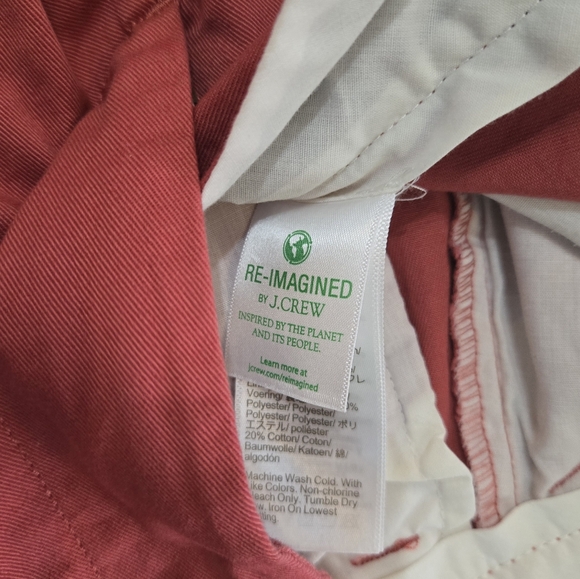 Men's J Crew shorts 30 waist - Picture 6 of 7